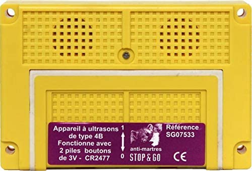 Schaub Stop & Go 07533